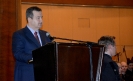 Minister Dacic attended the event Days of Slovenian-Serbian Friendship