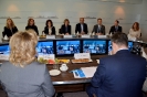 Minister Dacic meets with representatives of Telenor