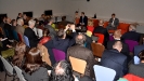 Round Table - lecture Minister Dacic