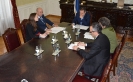 Minister Dacic meets with Ambassador of Azerbaijan [16/05/2017]