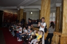 Children's of Vukovar visit to Ministry of Foreign Affairs [18/05/2017]