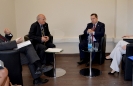Minister Dacic meets with MFA  of Portugal