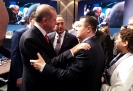 Meeting Dacic - Erdogan