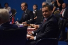 Minister Dacic at the BSEC Conference
