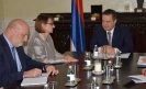 Minister Dacic meets with the Ambassador of France [06/06/2017]