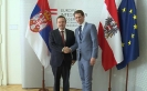 Minister Dacic visit to Austria [09/06/2017]