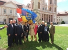 Participation of Minister Dacic at the European Forum in Wachau