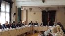 Minister Dacic meets with a delegation of the Parliamentary Assembly of NATO