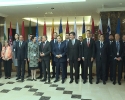 Participation of Minister Dacic at the meeting of the CEI