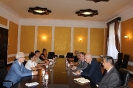 Meeting of Ambassador Filipovic with Admiral Howard