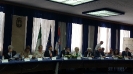 Minister Dacic at the meeting of the Management Board of the Regional Housing Program