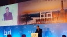 Minister Dacic at the Conference