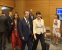Minister Dacic at thethe Meeting of Foreign Ministers of the South-East European Cooperation Process