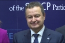 Minister Dacic at thethe Meeting of Foreign Ministers of the South-East European Cooperation Process