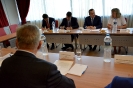 Meeting of Minister Dacic with the Deputy Prime Minister of Greece