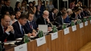 Minister Dacic at the informal ministerial meeting of the OSCE in Mauerbach [11/07/2017]