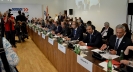 Minister Dacic at the informal ministerial meeting of the OSCE