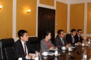 Bilateral political consultations between Serbia and Cambodia