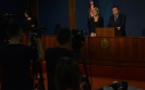 Meeting of Minister Dacic with Julie Bishop