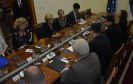 Meeting of Minister Dacic with Julie Bishop