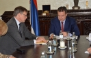 Meeting of Minister Dacic with Ambassador of Germany [14/07/2017]