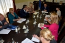 Meeting of Minister Dacic with the delegation of the Monitoring Committee of the Parliamentary Assembly of the Council of Europe [19/07/2017]