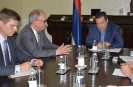 Meeting of Minister Dacic with Ambassador of Canada [21/07/2017]