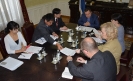 Meeting of Minister Dacic with the Ambassador of Japan