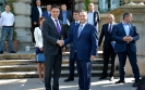 Meeting of Minister Dacic with the MFA of Macedonia [25/08/2017]
