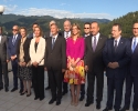Participation of Minister Dacic at the Bled Strategic Forum [05/09/2017]