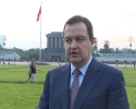 Statement by Minister Dacic