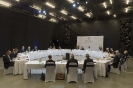 Minister Dacic at the traditional annual meeting of foreign ministers of the Visegrad Group