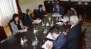 Meeting of Minister Dacic with the Ambassador of Japan [13/10/2017]