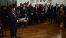 Minister Dacic officially opens exhibition “Many Faces of Serbian Diplomat Nusic” [26/10/2017]