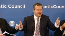Atlantic Council Conference on the Western Balkans