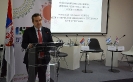 Dacic at the “Jubilee Years” Conference [14/12/2017]