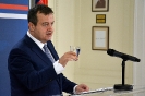 Minister Ivica Dacic