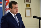 Minister Ivica Dacic