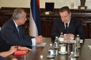 Meeting of Minister Dacic with the head of UNMIK [31/01/2018]