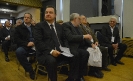Minister Dacic at the opening of the International Conference