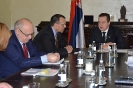 Meeting of Minister Dacic with delegation from the Czech Republic [27/02/2018]