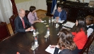 Meeting of Minister Dacic with the Ambassador of the Czech Republic [19/03/2018]