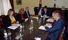  Meeting of Minister Dacic with the Ambassador of Austria [17/04/2018]