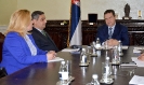 Meeting of Minister Dacic with the Ambassador of Jordan [17/04/2018]
