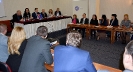 Minister Dacic at the conference - Training of political leaders [18/04/2018]