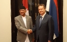 Bilateral visit to Nepal [04/05/2018]