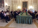 Ministerial Meeting in Catania [24/05/2018]