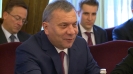 Meeting Dacic - Borisov