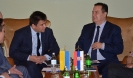 Meeting Dacic - Klimkin