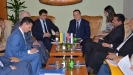 Meeting of Minister Dacic with MFA of Ukraine [03/07/2018]